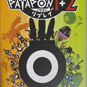 Nintendo Switch パタポン1＋2 リプレイ