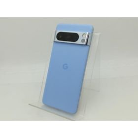 【中古】Google 国内版 【SIMフリー】 Pixel 8 Pro ベイ 12GB 256GB GE9DP【大須】保証期間１ヶ月【ランクB】