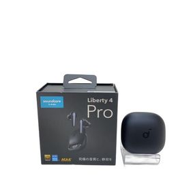ANKER◆イヤホン Soundcore Liberty 4 Pro A3954N11