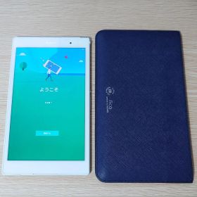 SONY Xperia Z3 Tablet Compact（SGP612）