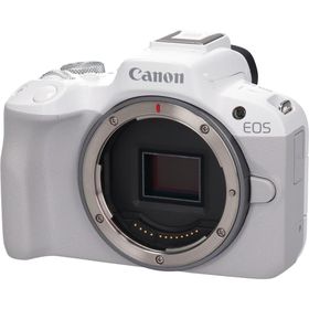 キヤノン(Canon)のＥＯＳ Ｒ５０(デジタル一眼)