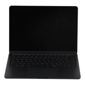 Apple アップル/MacBook Air 13.6インチ Mid 2022/MLY33J/A/QNQLG2GJ94/ABランク/70【中古】
