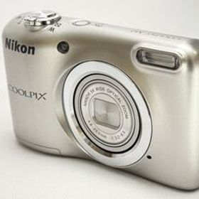 COOLPIX A10 新品 17,000円 中古 5,500円 | ネット最安値の価格比較