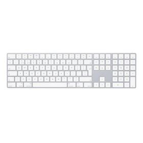 Apple アップル Magic Keyboard ( テンキー付き ) 英語(UK) MXCJ3JB/A 国内正規品