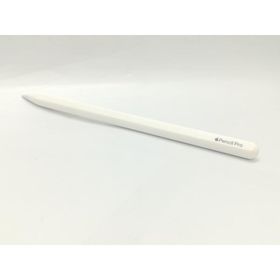 【中古】Apple Apple Pencil Pro MX2D3ZA/A【福岡天神】保証期間１週間