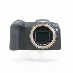 【中古】 (キヤノン) Canon EOS RP ボデイ【中古カメラ デジタル一眼】 ランク：B