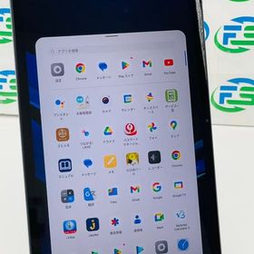 LAVIE Tab11 PC-T1155HAS 4GB+128GB ルナグレー タブレット