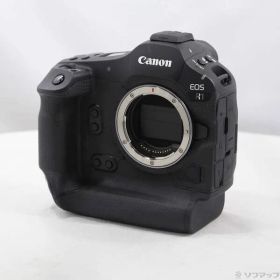 〔中古品〕 EOS R1 ボディ【262】