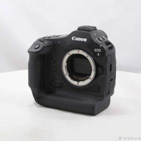 〔中古品〕 EOS R1 ボディ【344】