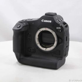 〔中古品〕 EOS R1 ボディ【198】
