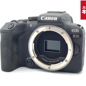 【中古】 【並品】 キヤノン EOS R10 ボディ