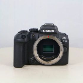 【中古】(キヤノン) Canon EOS R10 ボディ