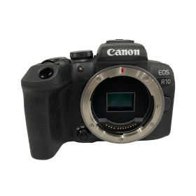 Canon EOSR10 RF S 18-150mm カメラ レンズキット キャノン 中古 美品 B10752602