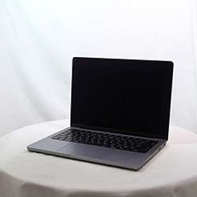 〔中古品〕 MacBook Pro 14.2-inch Late-2021 MKGP3J／A Apple M1 Pro 10コアCPU_14コアGPU 16GB SSD1TB スペースグレイ 〔14.7 Sonoma〕 ［グラフィック：オンボード／JISキーボード］〔中古品〕 MacBook Pro 14.2-inch Late-2021 MKGP3J／A Apple M1 Pro 10コアCPU_14コアGPU 16GB SSD1TB スペースグレイ 〔14.7 Sonoma〕 ［グラフィック：オンボード／JISキーボード］