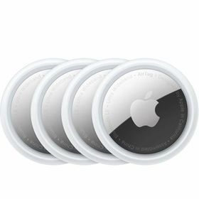 【訳あり】Apple AirTag 4パック MX542ZP-A アップル[ラッピング可]