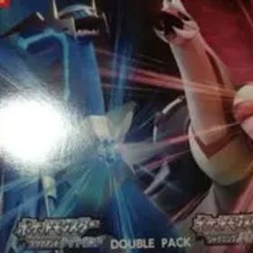 ポケットモンスター ブリリアントダイヤモンド・シャイニングパール ダブルパック