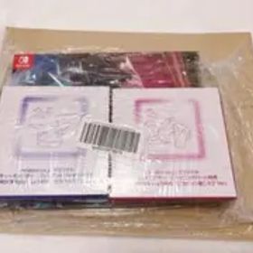 ポケットモンスター ブリリアントダイヤモンド・シャイニングパール ダブルパック