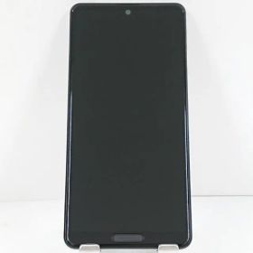 【ジャンク品】AQUOS sense5G SH-53A ドコモ オリーブシルバー 送料無料 本体 n09414 ※ジャンク