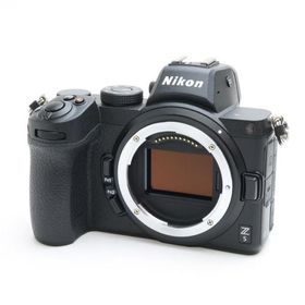 《美品》Nikon Z5 ボディ