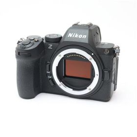 《美品》Nikon Z5II ボディ