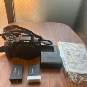 Canon EOS R50ミラーレスカメラ ボディ