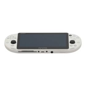 SONY ソニー /PlayStation Vita 本体/PCH-2000ZA22/S018336918O/Bランク/21【中古】