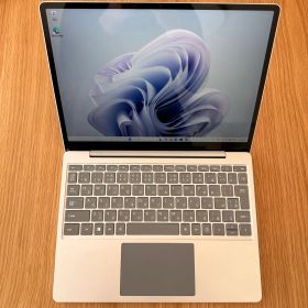 Microsoft Surface Go Laptop 3 訳あり i5