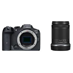 CANON(キヤノン) EOS R7 RF-S18-150 IS STM レンズキット