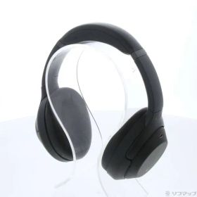 〔中古品〕 WH-1000XM3 ブラック【377】