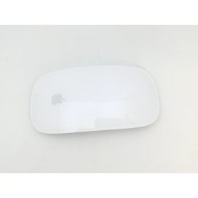 【中古】Apple Magic Mouse（2024/USB-C）ホワイト MXK53ZA/A【中野】保証期間1週間