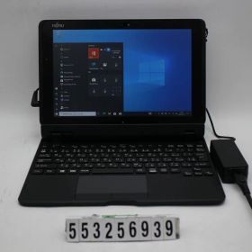 富士通 ARROWS Tab Q508/SE Atom X7 Z8700 1.6GHz/4GB/128GB/10.1W/WUXGA(1920x1200) タッチパネル/Win10【中古】【20251120】