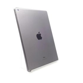 【全額返金保証】【最速発送】Apple iPad iPad 10.2インチ 第9世代 64GB スペースグレイ Wi-Fi 動作確認済
