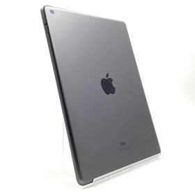 Apple iPad 10.2インチ 第9世代 64GB スペースグレイ Wi-Fi 美品 動作確認済【全額返金保証】【最速発送】