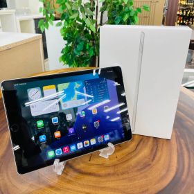 【中古品】 Apple iPad 10.2インチ 第9世代 MK2L3J/A A2602 64GB Wi-Fiモデル 平塚店