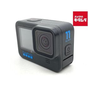 【中古】 【並品】 GoPro HERO11 Black CHDHX-111-FW