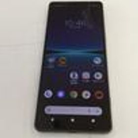 XPERIA IV SOG06 SONY