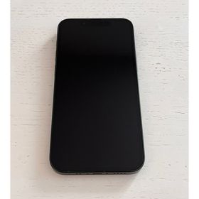 アイフォーン(iPhone)のiPhone 13 mini 128GB グリーン SIMフリー(スマートフォン本体)