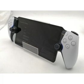 【中古】SONY PlayStation Portal リモートプレーヤー CFIJ-18000【ECセンター】保証期間1週間【ランクB】