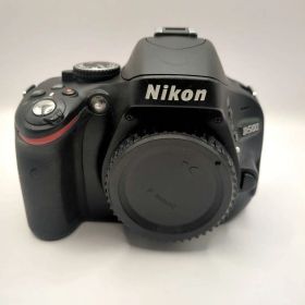 Nikon D5100 動作確認済 【美品】