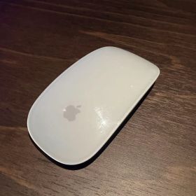 Apple Magic Mouse 2 ホワイト