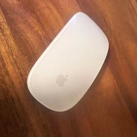 Apple Magic Mouse 2 ワイヤレス 純正
