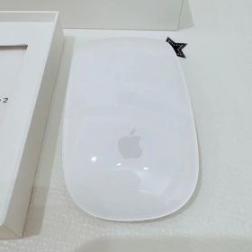 Apple Magic Mouse 2 箱あり 動作確認済