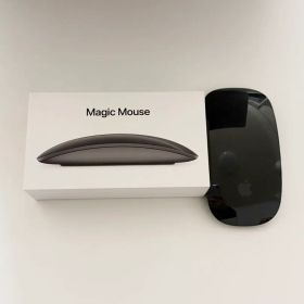 Magic Mouse 2 ブラック