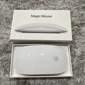 Apple Magic Mouse 2 ホワイト