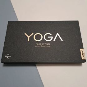 Lenovo Yoga Smart Tab ZA530049JP