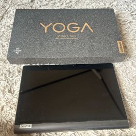 Lenovo Yoga Smart Tab 本体