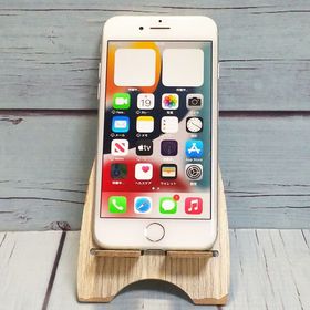 SIMフリー iPhone7 32GB シルバー 315