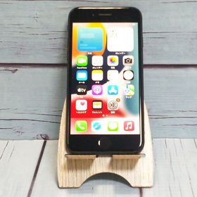 docomo iPhone7 128GB ブラック 791