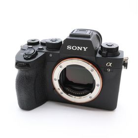 《良品》SONY α9II ボディ ILCE-9M2