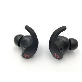 【中古】beats by dr.dre Beats Fit Pro MK2F3PA/A [Beatsブラック]【ECセンター】保証期間1ヶ月【ランクB】